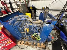 2011 caterpillar c4.4 for sale  Paola