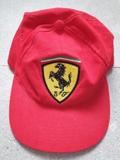 Official ferrari red for sale  SOUTHSEA