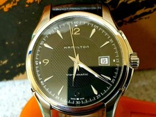 Hamilton jazzmaster automatic for sale  YORK