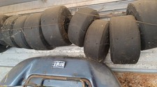Gomme kart per usato  Cassino