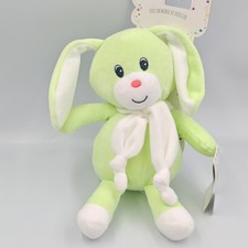 Doudou lapin blanc d'occasion  Le Portel