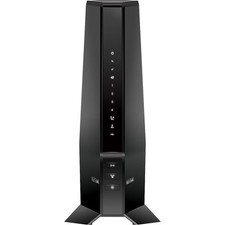 Netgear CAX30-100NAR AX2700 Nighthawk DOCSIS 3.1 2.7 Gbps Wifi Roteador Modem a cabo, usado comprar usado  Enviando para Brazil