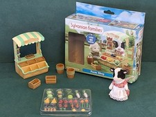 Complete boxed sylvanian for sale  RUGBY