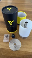 Aeon vyro shisha gebraucht kaufen  Bruchsal