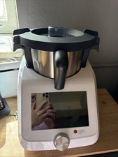 Silvercrest robot cucina usato  Siculiana