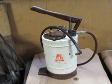 Alemite multi pressure for sale  Clover