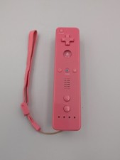 Pink nintendo wii for sale  LEEDS