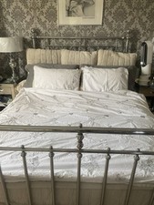 Laura ashley white for sale  NOTTINGHAM