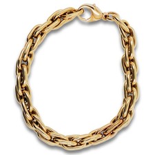 Armband 585 gold gebraucht kaufen  Gelsenkirchen