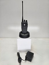 Rádio UHF Motorola PR400 16 canais 438-470 MHz CP200 AAH65RDC9AA2AN comprar usado  Enviando para Brazil