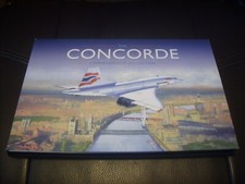 Concorde commemorative collect for sale  ABERDEEN