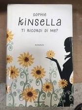 Libro romanzo ricordi usato  Villa Basilica