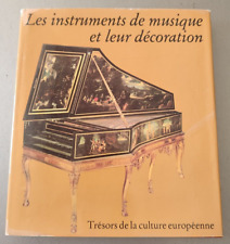 Instruments musique décoratio d'occasion  Brouzet-lès-Alès