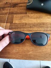 Ray ban wayfarer d'occasion  Les Sables-d'Olonne