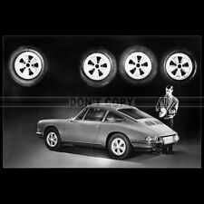 Photo .036251 porsche d'occasion  Martinvast