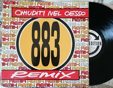 883 chiuditi nel usato 883 chiuditi nel usato  San Giovanni in Marignano