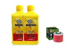 Kit tagliando bardahl usato  Italia