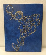 Pinocchio collodi prima usato  Cavarzere