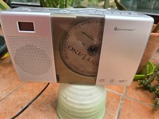 Soundmaster rcd1185 player gebraucht kaufen  Göttin, -Neustadt