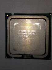 Cpu lga775 socket usato  Torano Castello