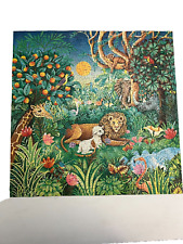 Peaceable kingdom vintage for sale  Overland Park