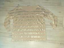Berteil leinen pullover gebraucht kaufen  Wald-Michelbach