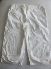 Kurze damenhose didi gebraucht kaufen  Lübbecke