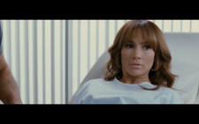 Vestido hospitalar herói usado na tela Jennifer Lopez fantasia o plano de apoio Zoe certificado de autenticidade comprar usado  Enviando para Brazil