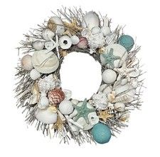 Seashell nautical beach for sale  Richmond