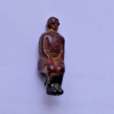 Figur sitzen 2 gebraucht kaufen  Göppingen