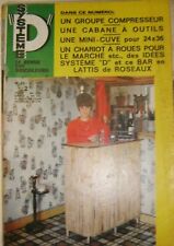 Système 272 1968 d'occasion  Alzonne