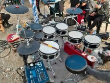 Drumtec diabolo roland gebraucht kaufen  Osnabrück