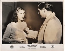 Kurier triest usa1952 gebraucht kaufen  Köln