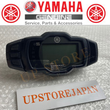 YAMAHA Grizzly 550 700 EPS Speed Meter Assy 34D-83500-01-00 na sprzedaż  Wysyłka do Poland