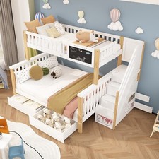 Etagenbett hochbett kinderbett gebraucht kaufen  Bremen
