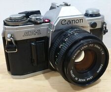 Canon 35mm slr for sale  NEWTON ABBOT