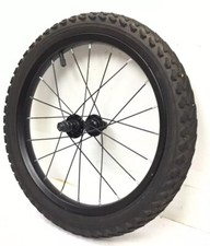 Bicycle front black for sale  Timmonsville