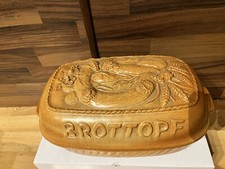 Brottopf modern gebraucht kaufen  Riesa