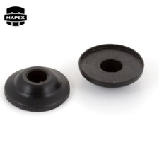 Acentuadores de prato Mapex MCYAC2 1 PAR - Preto comprar usado  Enviando para Brazil