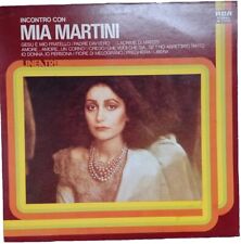 Mia martini oltre usato  Venezia
