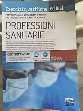 Editest esercizi professioni usato  Cremona