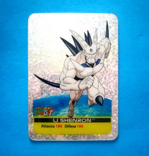 Dragon ball carte usato  Bologna