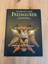 Symbole freimaurer beresniak gebraucht kaufen  Pullach i.Isartal