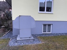 Gebrauchte luft wasser gebraucht kaufen  Kleines Wiesental
