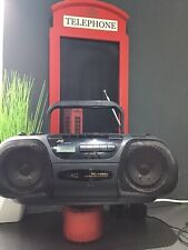 Jvc x220 portable for sale  BANGOR