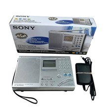 Sony icf sw7600gr for sale  Brookpark
