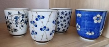 Set four japanese for sale  ST. LEONARDS-ON-SEA