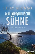 Mallorquinische sühne gebraucht kaufen  Berlin
