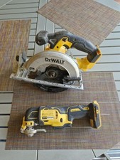 Dewalt dcs39 18v for sale  RIPLEY
