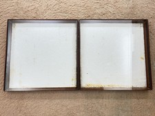 Entomology display cases for sale Entomology display cases for sale  LONDON